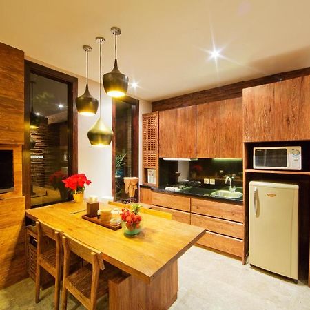 Villa Canthy Seminyak  Bilik gambar