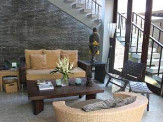 Villa Canthy Seminyak  Luaran gambar