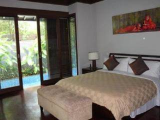 Villa Canthy Seminyak  Luaran gambar