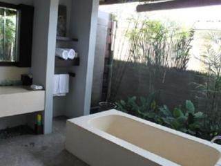 Villa Canthy Seminyak  Luaran gambar