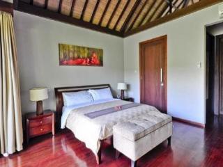 Villa Canthy Seminyak  Luaran gambar