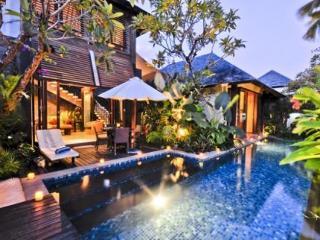 Villa Canthy Seminyak  Luaran gambar