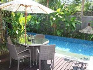 Villa Canthy Seminyak  Luaran gambar