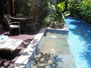 Villa Canthy Seminyak  Luaran gambar