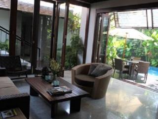 Villa Canthy Seminyak  Luaran gambar