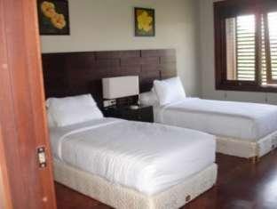 Villa Canthy Seminyak  Luaran gambar